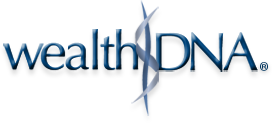 wealthDNA logo